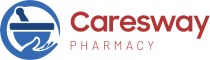 Caresway Pharmacy Logo